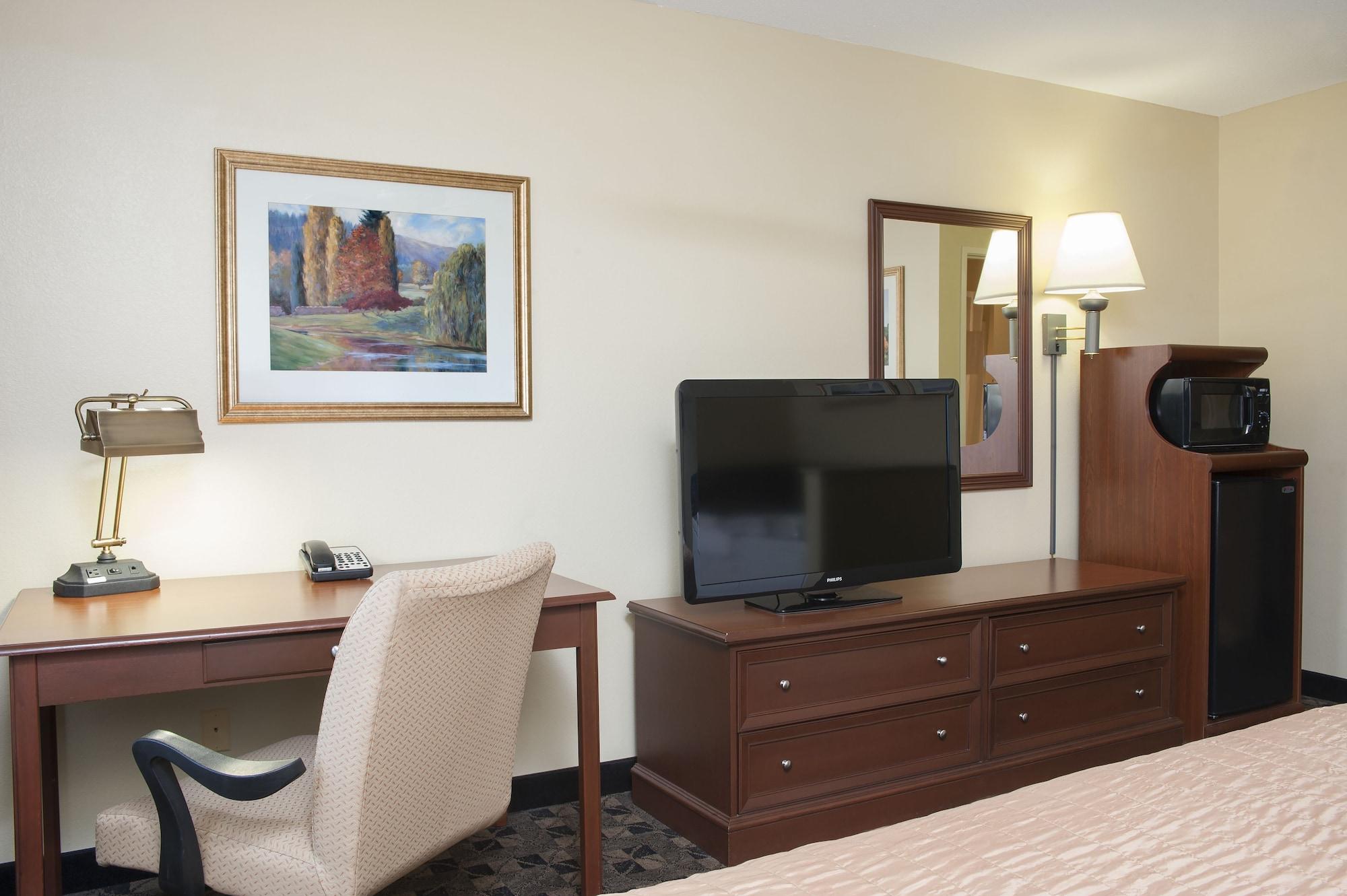 Baymont By Wyndham Mt. Pleasant Hotel Mount Pleasant Kültér fotó