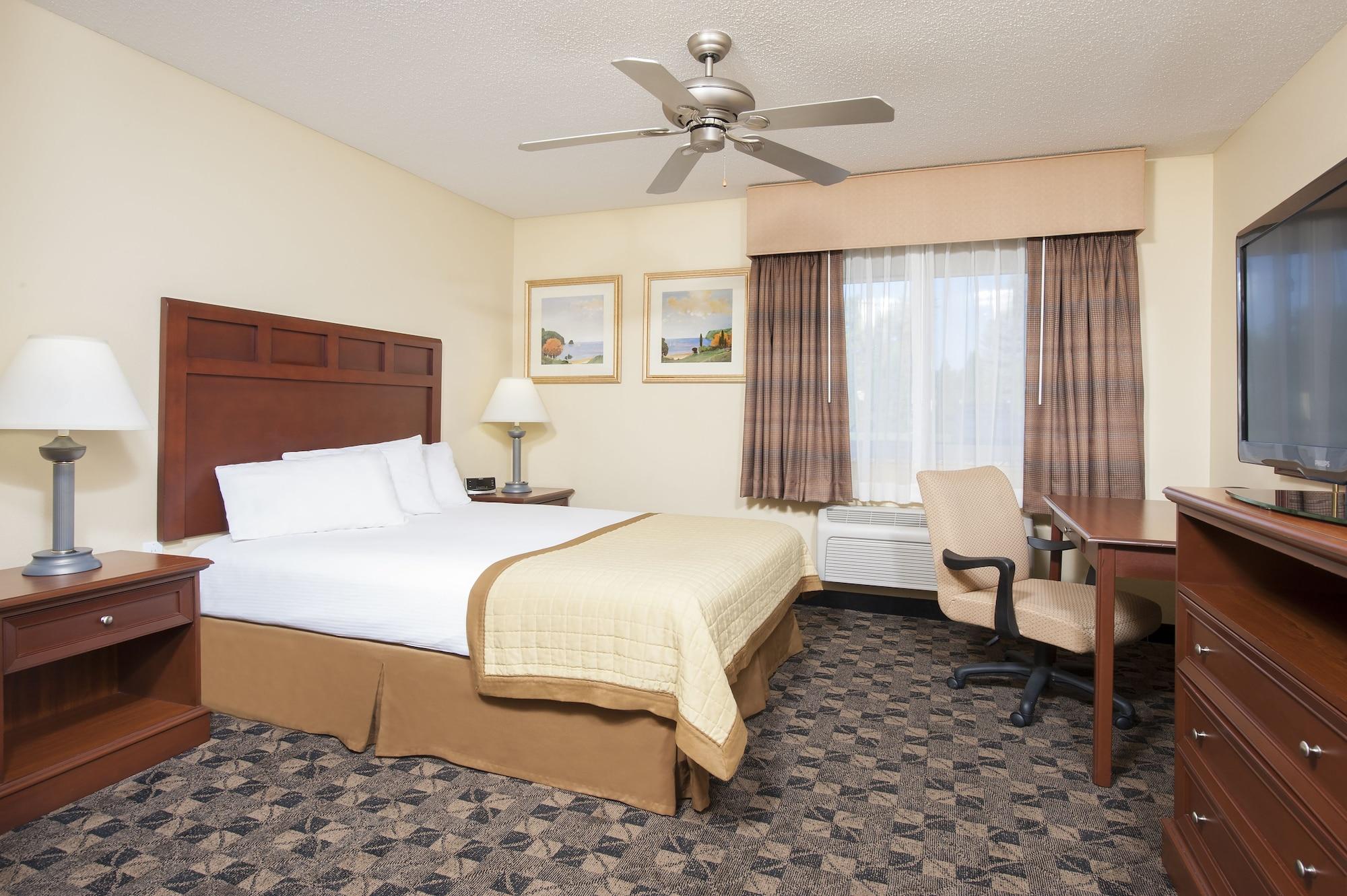 Baymont By Wyndham Mt. Pleasant Hotel Mount Pleasant Kültér fotó